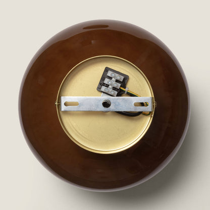 Aplique de Pared Cristal Kurta