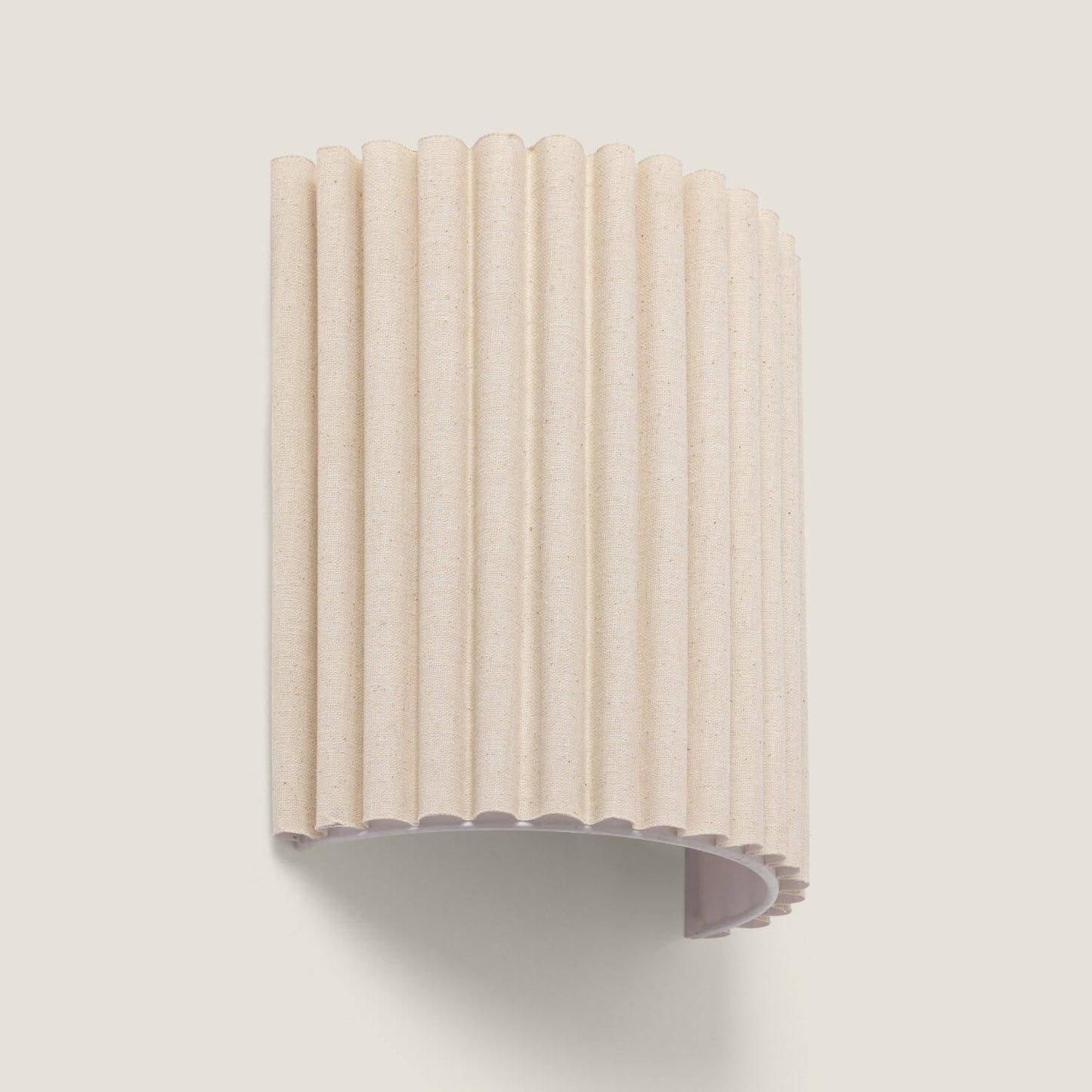 Aplique de Pared de Lino Linen