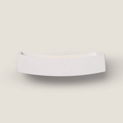 Aplique de Pared de Yeso Xirma