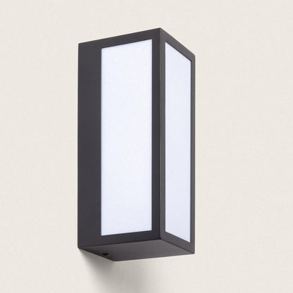 Aplique de Pared Exterior Acero Inoxidable Gakom