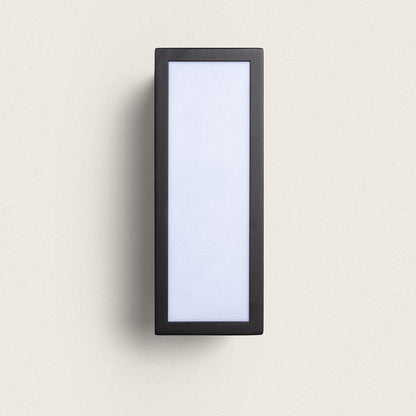 Aplique de Pared Exterior Acero Inoxidable Gakom