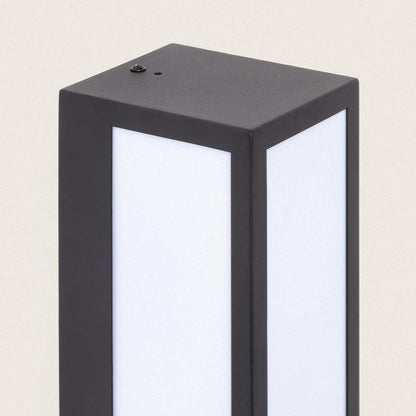 Aplique de Pared Exterior Acero Inoxidable Gakom