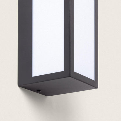 Aplique de Pared Exterior Acero Inoxidable Gakom