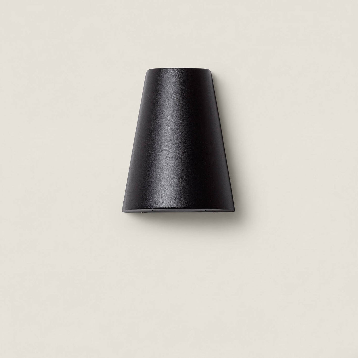 Aplique de Pared Exterior Aluminio Iluminación Doble Cara Magna Design