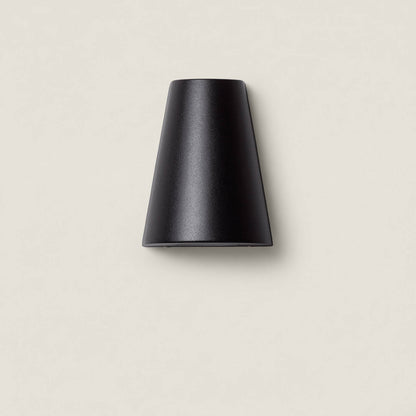 Aplique de Pared Exterior Aluminio Iluminación Doble Cara Magna Design