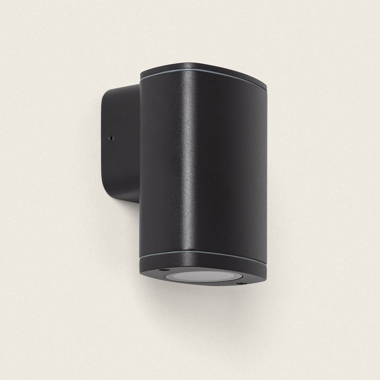 Aplique de Pared Exterior Aluminio Welldy