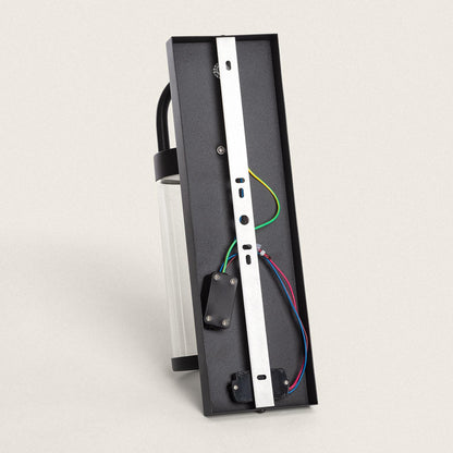 Aplique de Pared Exterior Benny con Sensor Movimiento PIR