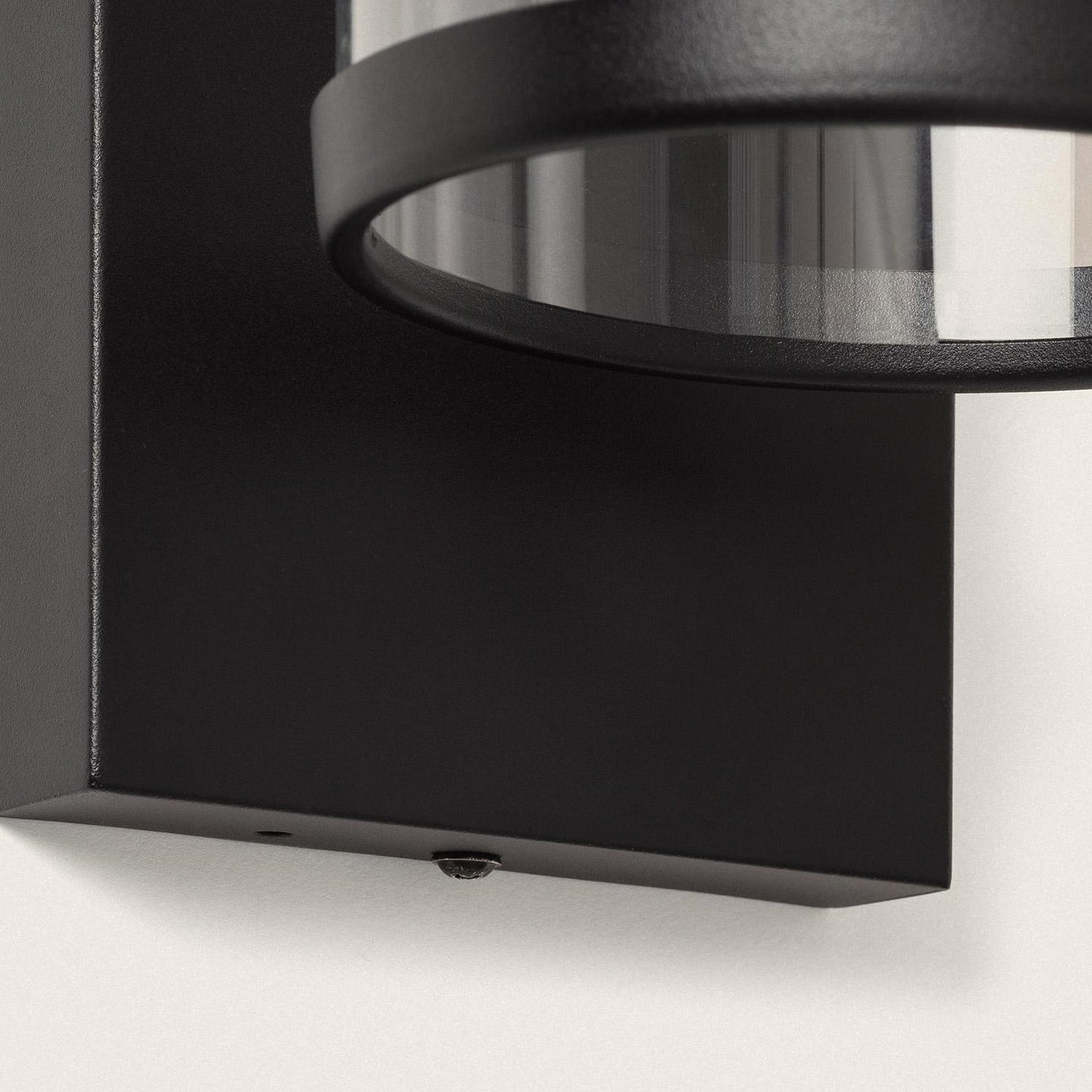 Aplique de Pared Exterior Benny