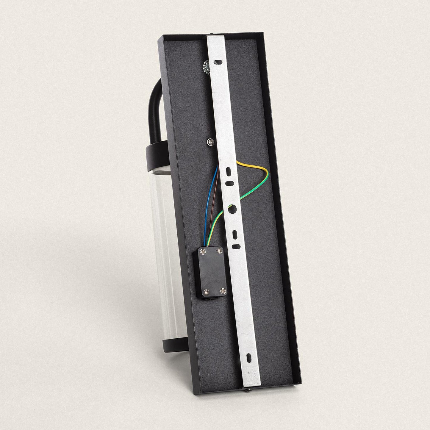 Aplique de Pared Exterior Benny