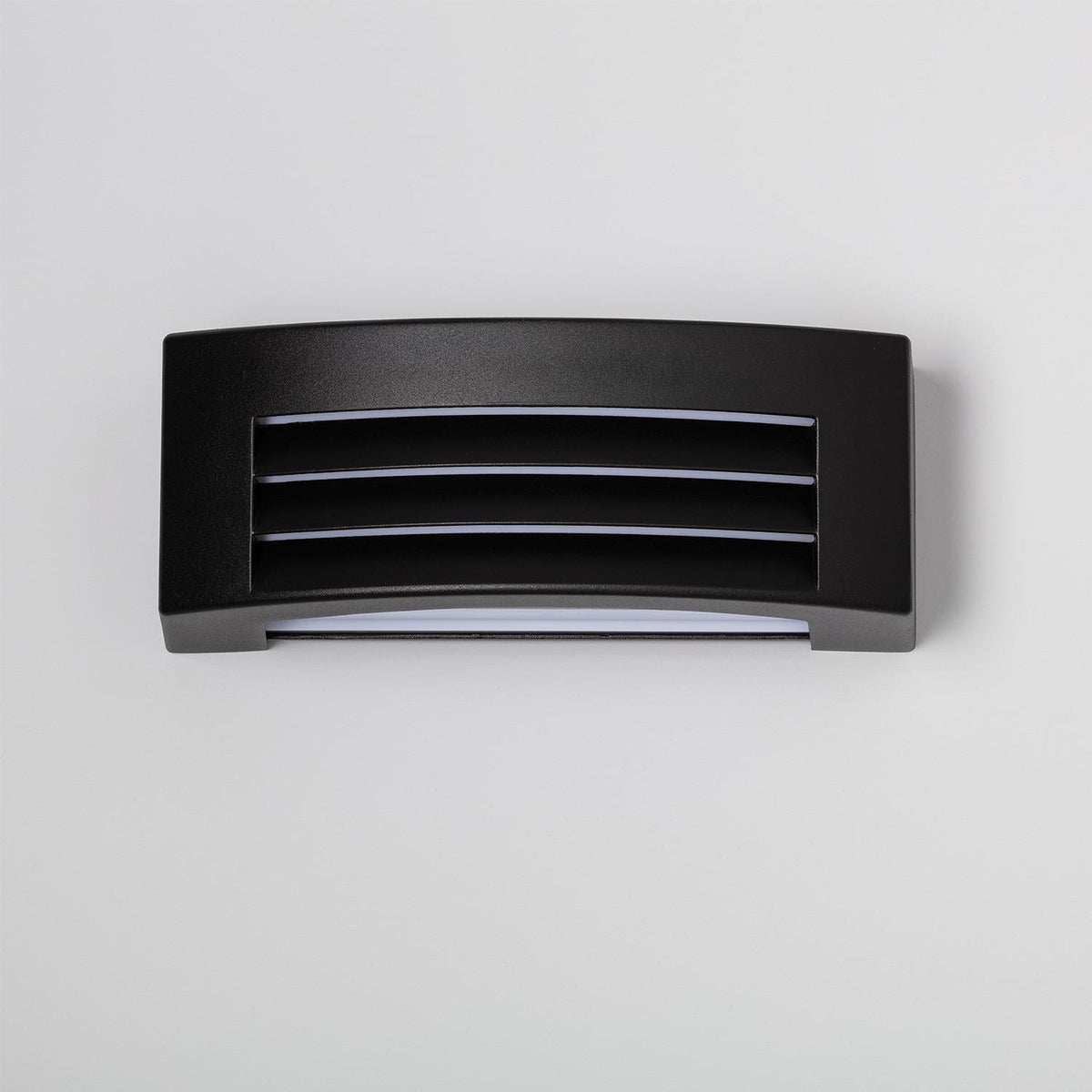 Aplique de Pared Exterior de Aluminio Riva