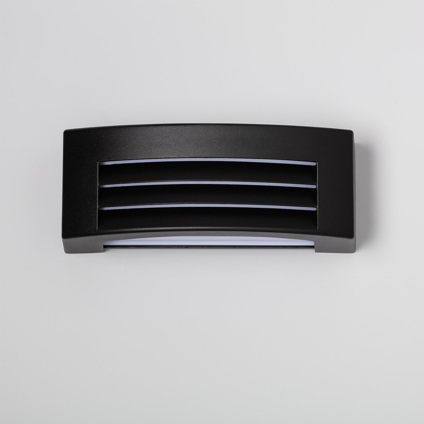 Aplique de Pared Exterior de Aluminio Riva