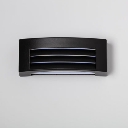 Aplique de Pared Exterior de Aluminio Riva