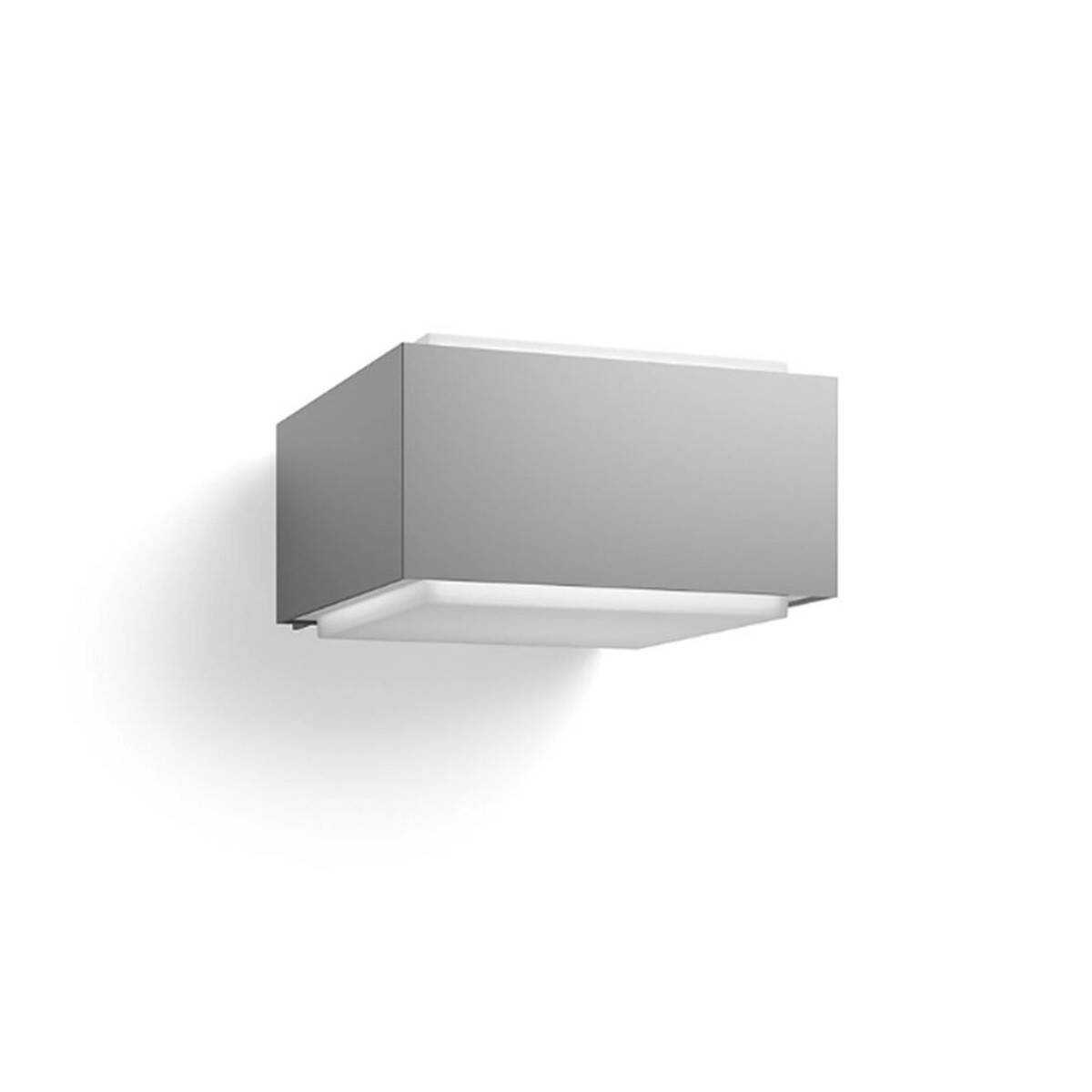 Aplique de Pared Exterior Doble Iluminación PHILIPS Hedgehog