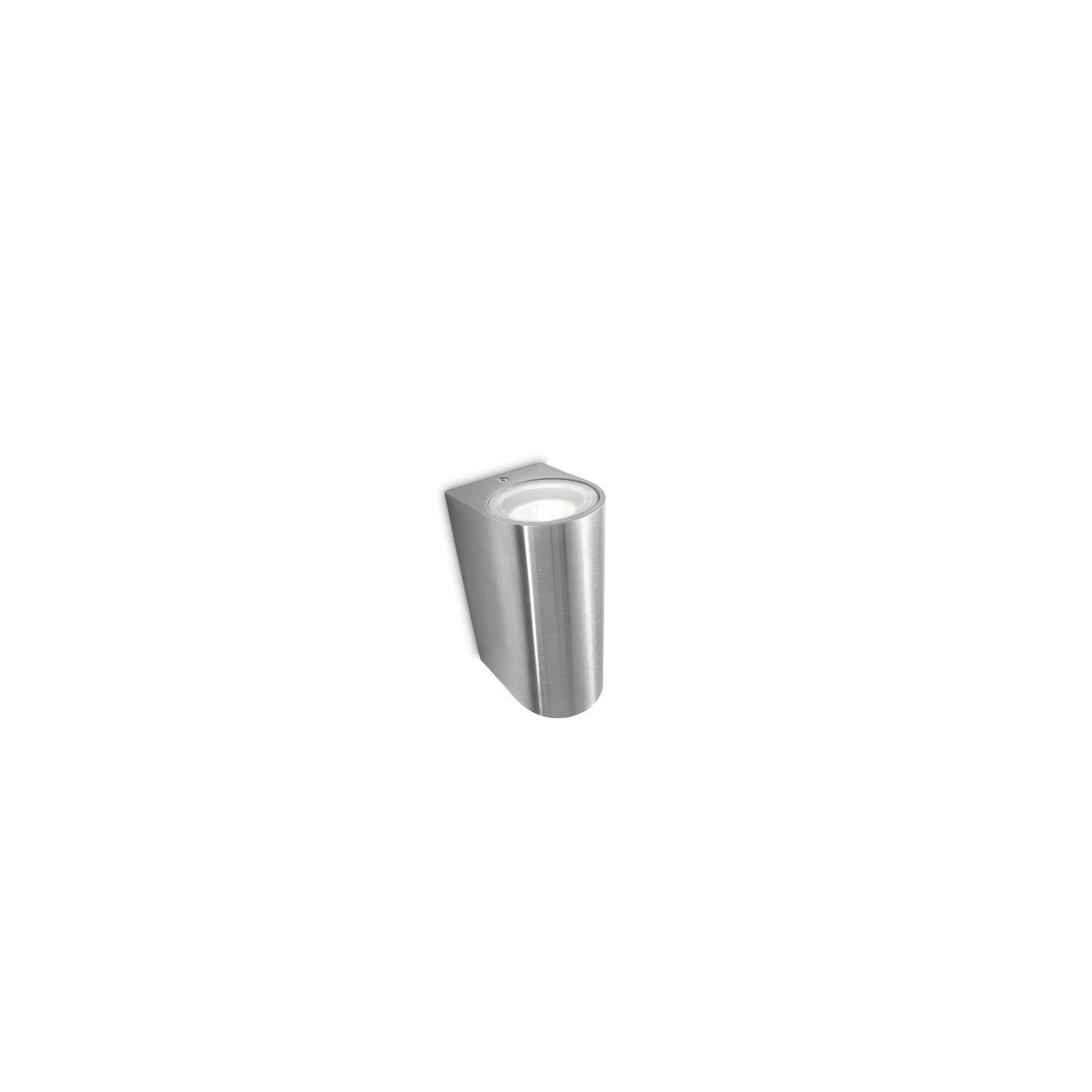 Aplique de Pared Exterior Doble Iluminación PHILIPS Nightngale