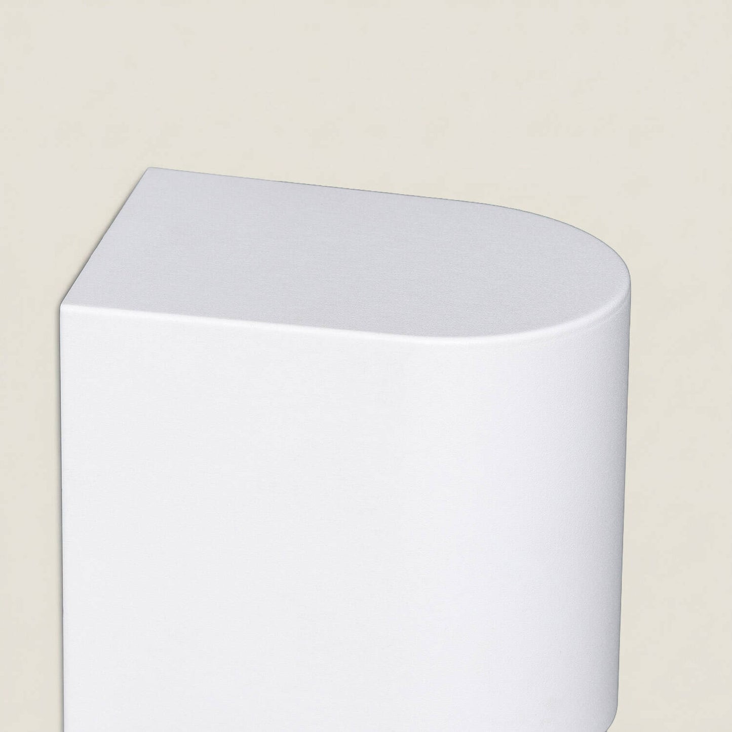 Aplique de Pared Exterior Gala Blanco