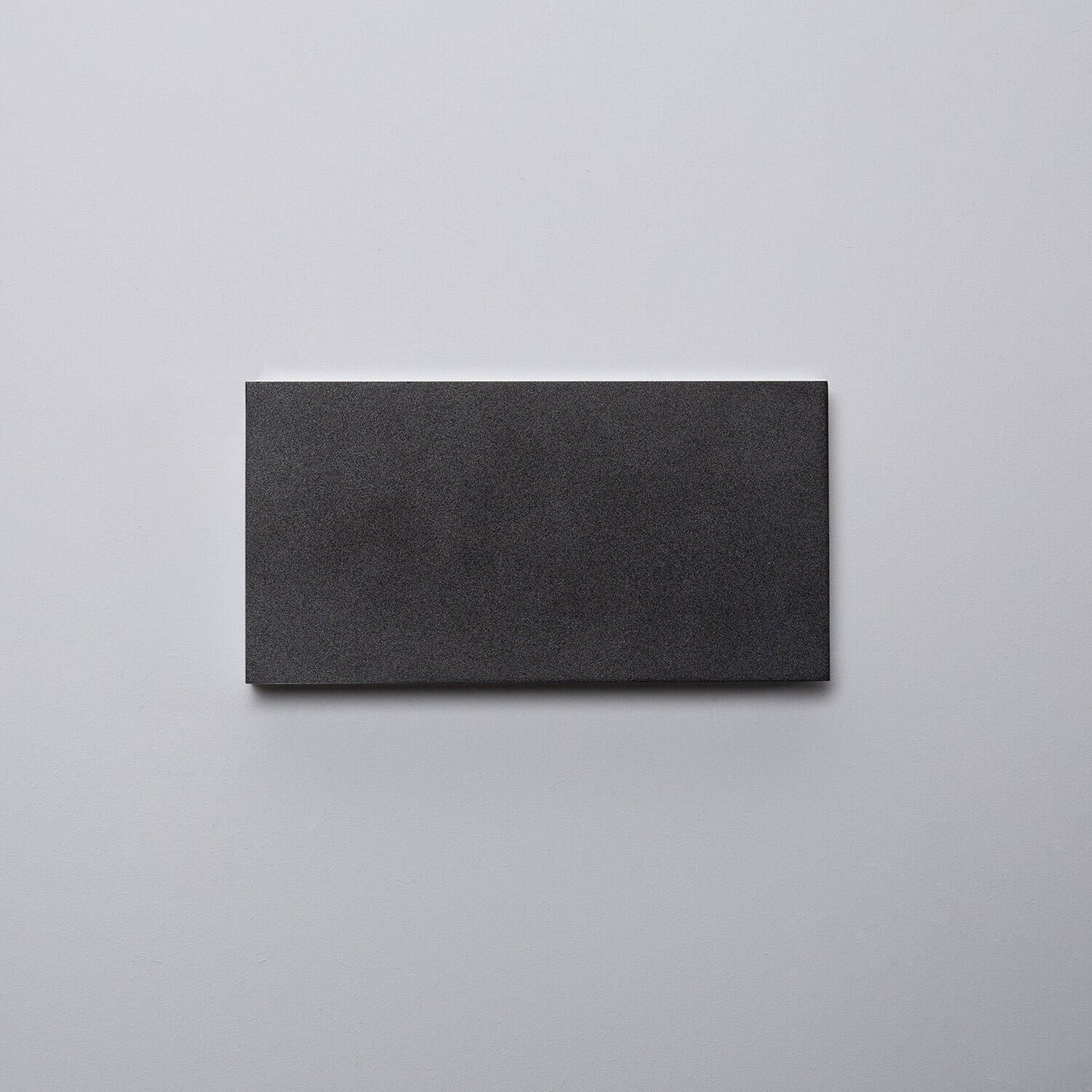 Aplique de Pared Exterior LED 12W CCT Iluminación Doble Cara Aluminio Rectangular Luming II