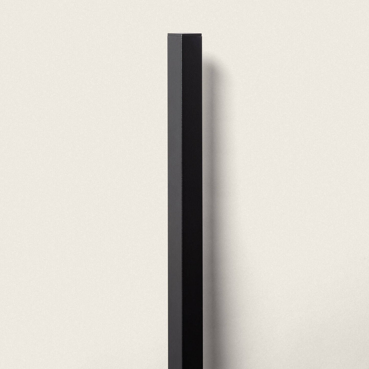 Aplique de Pared Exterior Lineal LED 12W 80cm Aluminio Milen