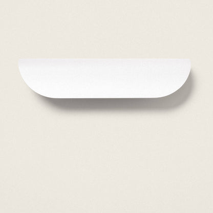 Aplique de Pared Exterior LED 12W Aluminio Agerato