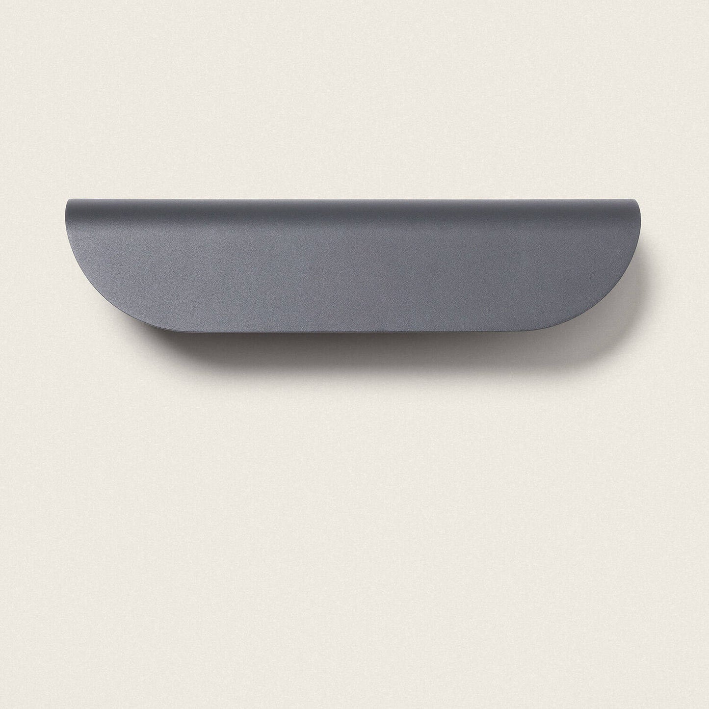 Aplique de Pared Exterior LED 12W Aluminio Agerato