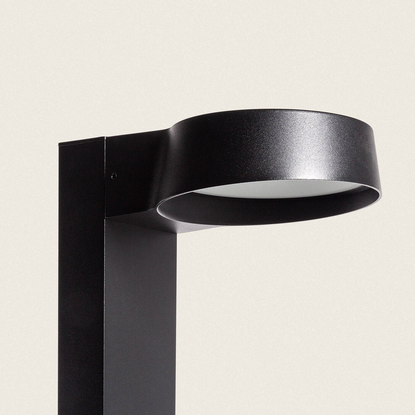 Baliza Exterior LED 12W Aluminio Chupny