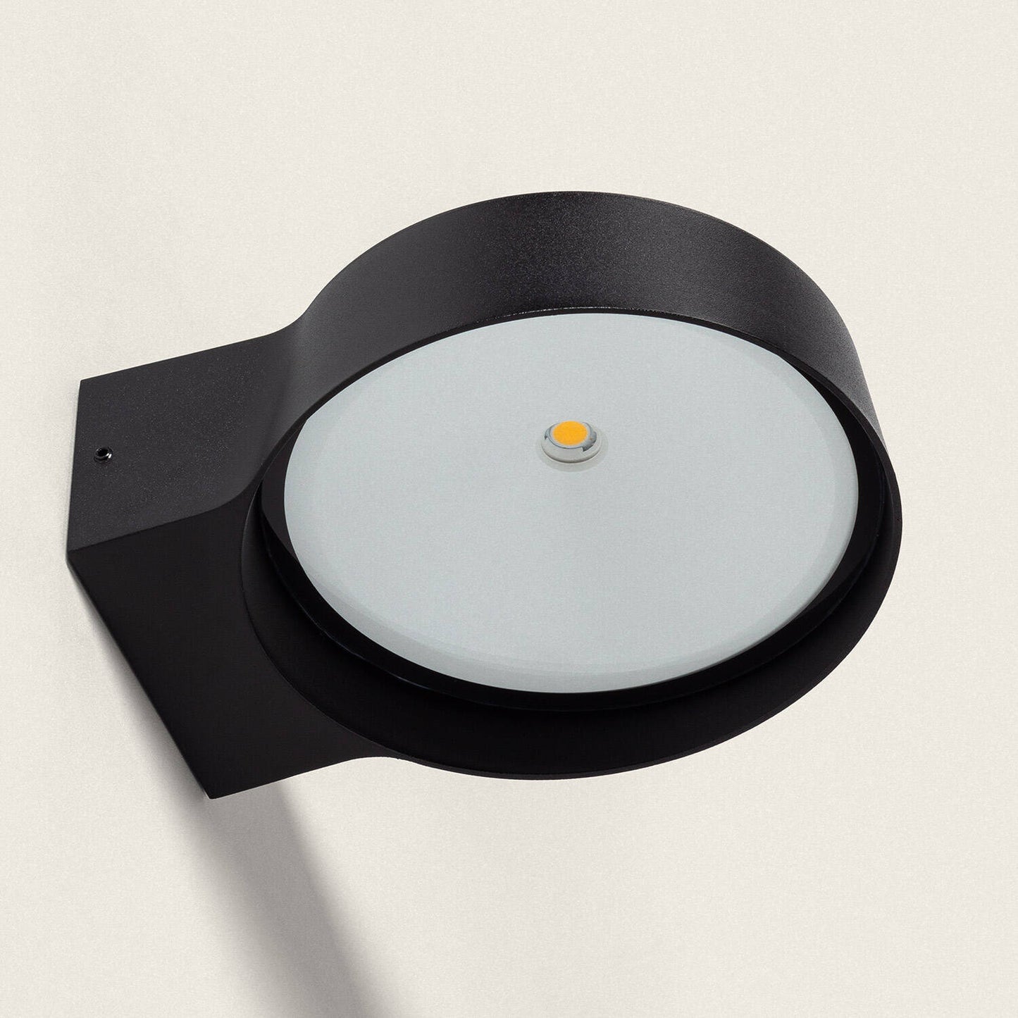 Aplique de Pared Exterior LED 12W Aluminio Chupny
