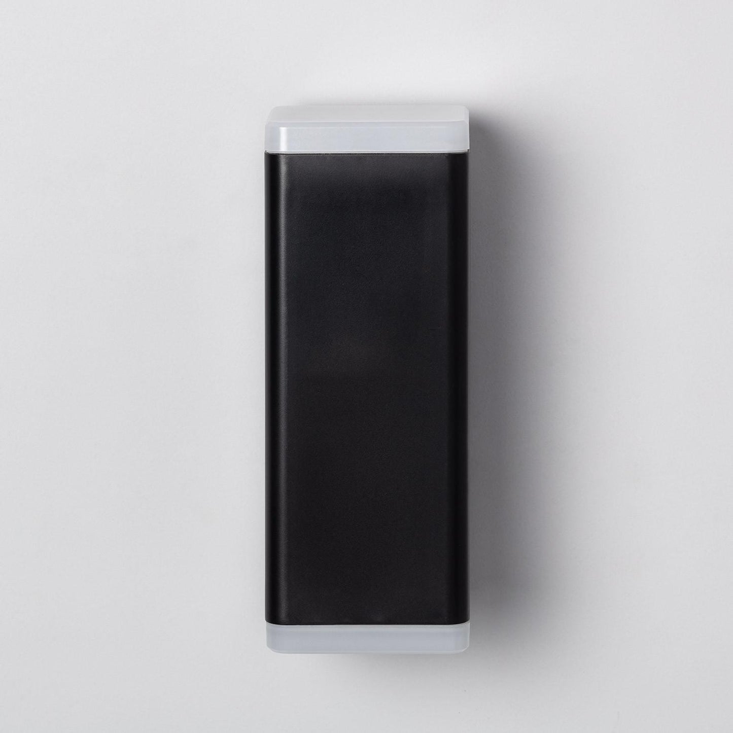 Aplique de Pared Exterior LED 12W Iluminación Doble Cara New Miseno