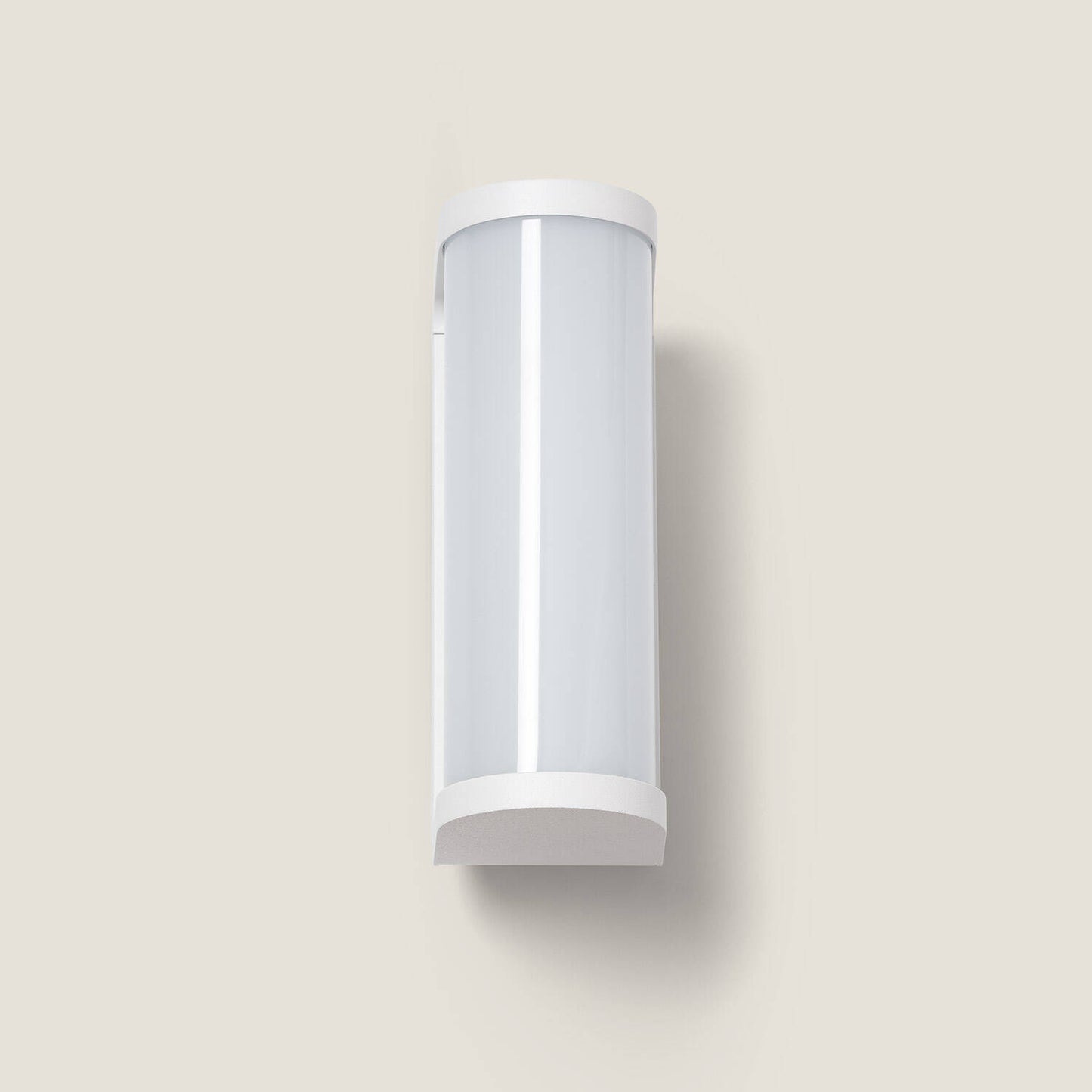 Aplique de Pared Aluminio Exterior LED 15W Dybowo