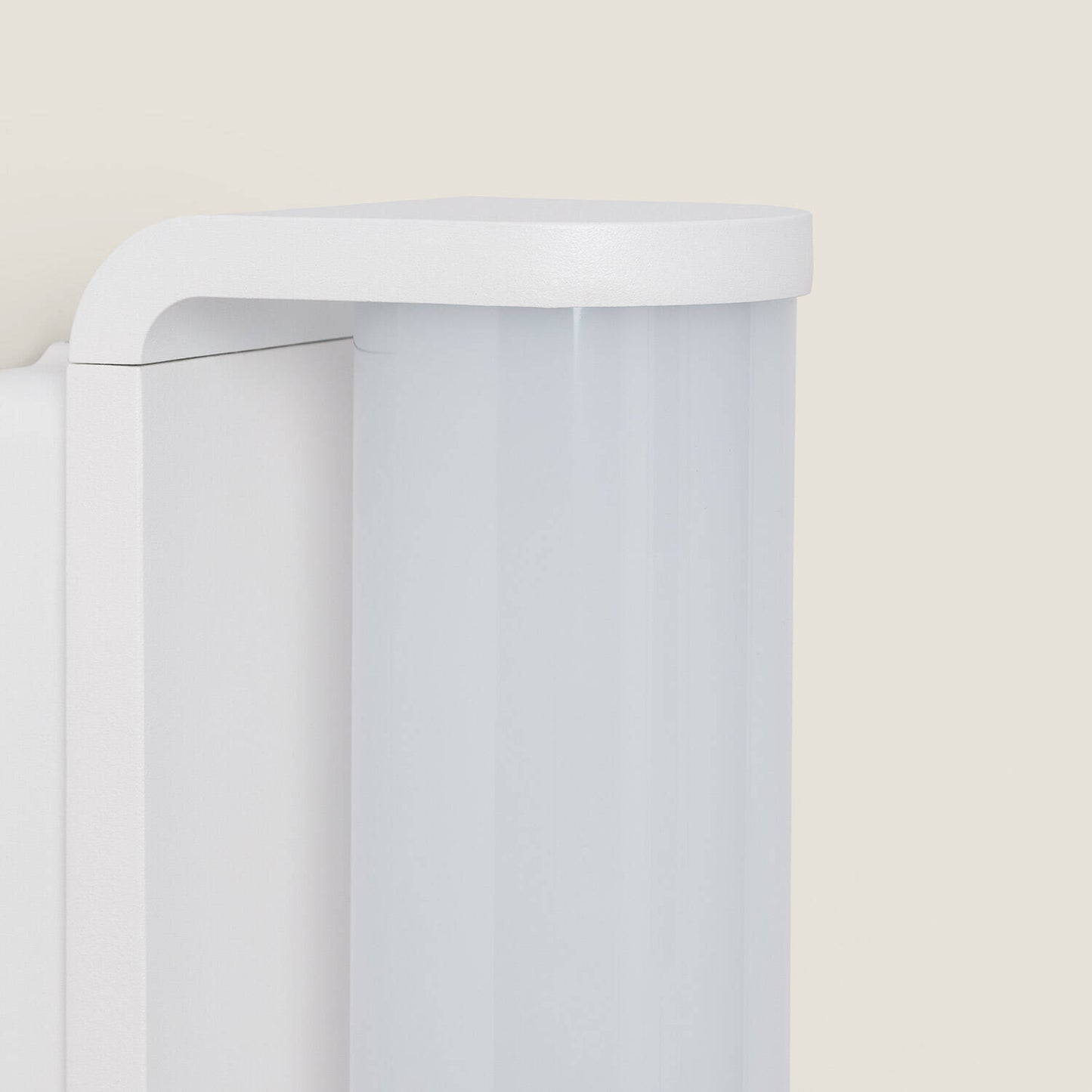 Aplique de Pared Aluminio Exterior LED 15W Dybowo