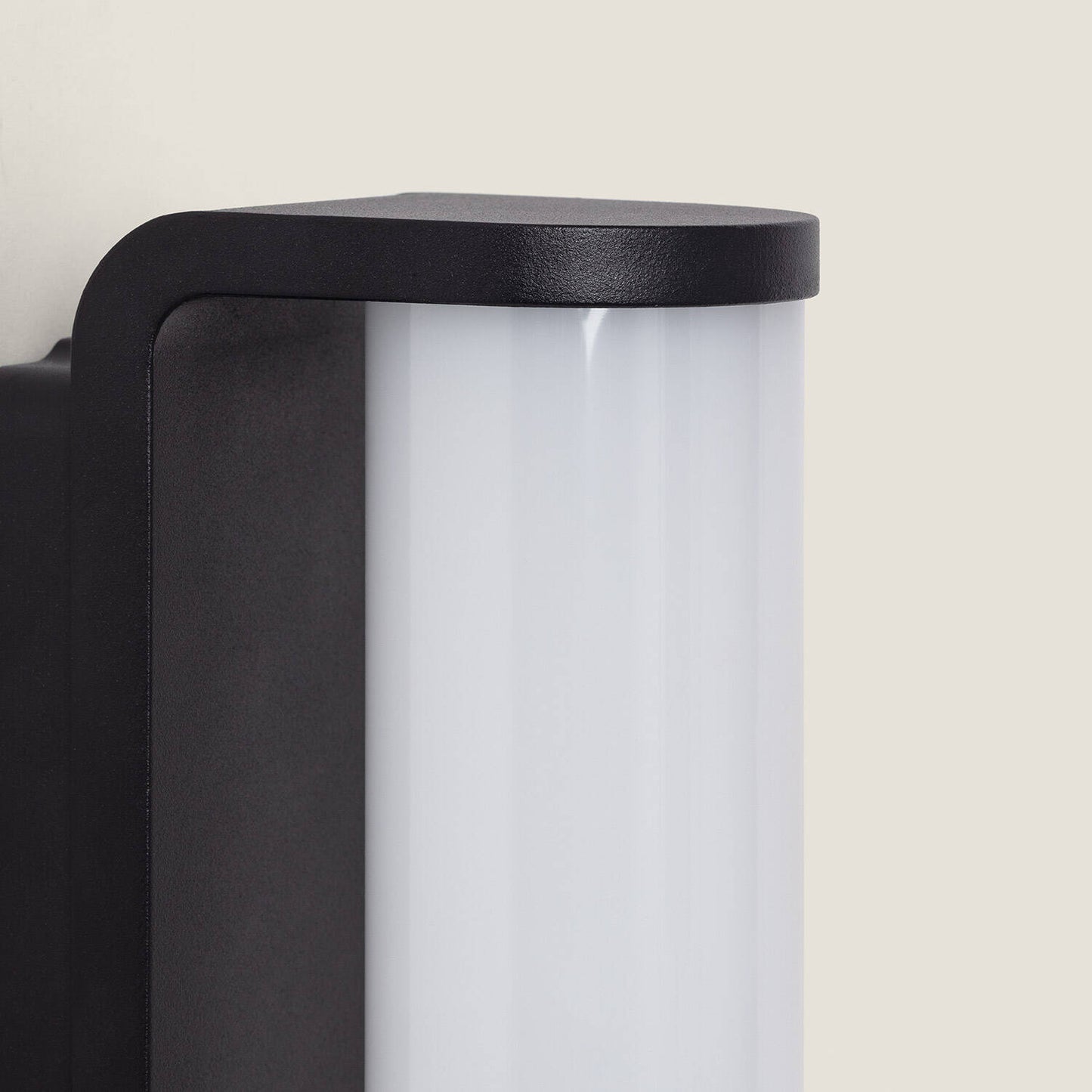 Aplique de Pared Aluminio Exterior LED 15W Dybowo