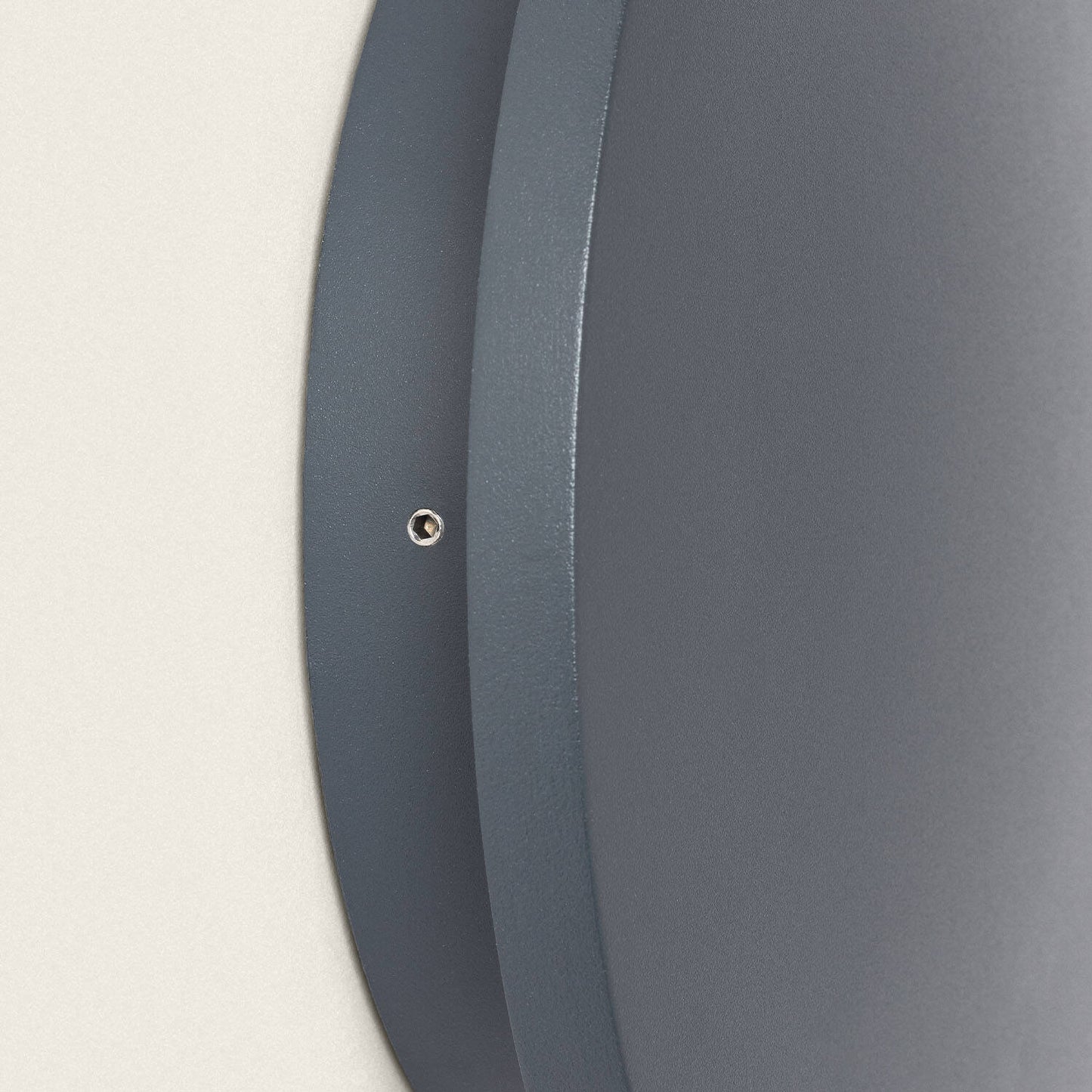 Aplique de Pared Exterior LED 18W Aluminio CCT Seleccionable Blekkom M