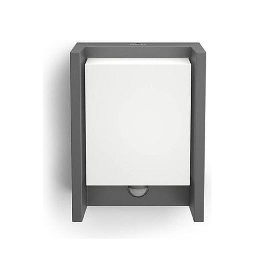 Aplique de Pared Exterior LED 3.8W PHILIPS Arbour