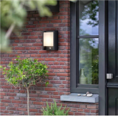 Aplique de Pared Exterior LED 3.8W PHILIPS Arbour
