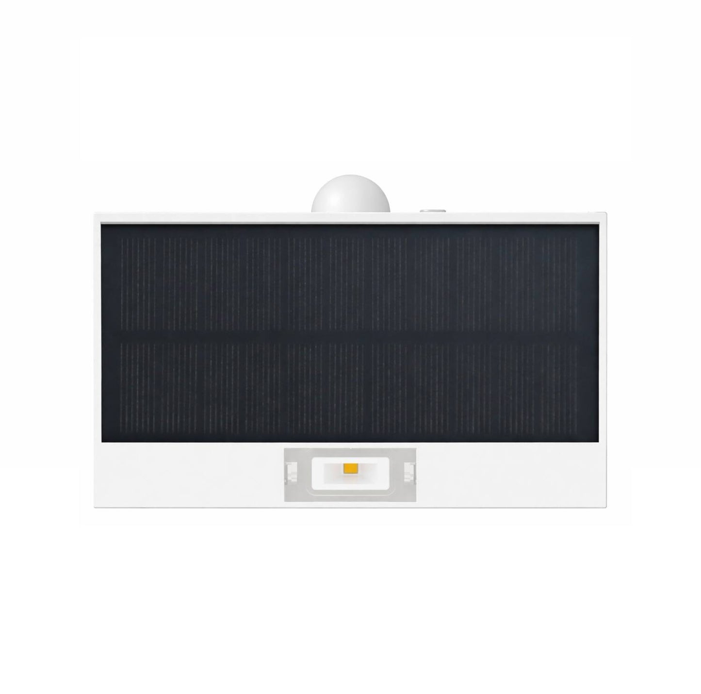 Aplique de Pared Exterior LED 3W Iluminación Doble Cara con Sensor PIR Karl Solar