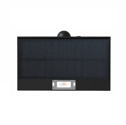 Aplique de Pared Exterior LED 3W con Sensor PIR Karl Solar