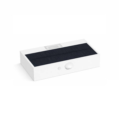 Aplique de Pared Exterior LED 3W con Sensor PIR Karl Solar