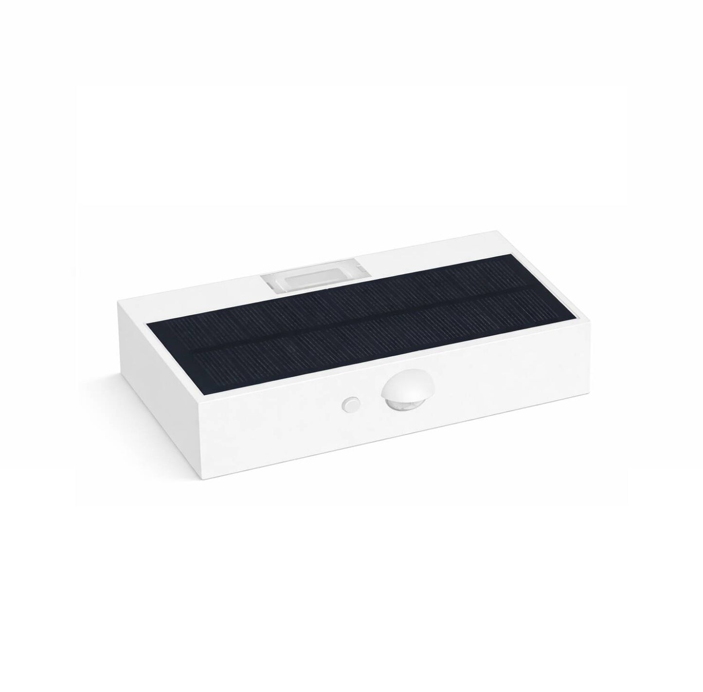 Aplique de Pared Exterior LED 3W Iluminación Doble Cara con Sensor PIR Karl Solar