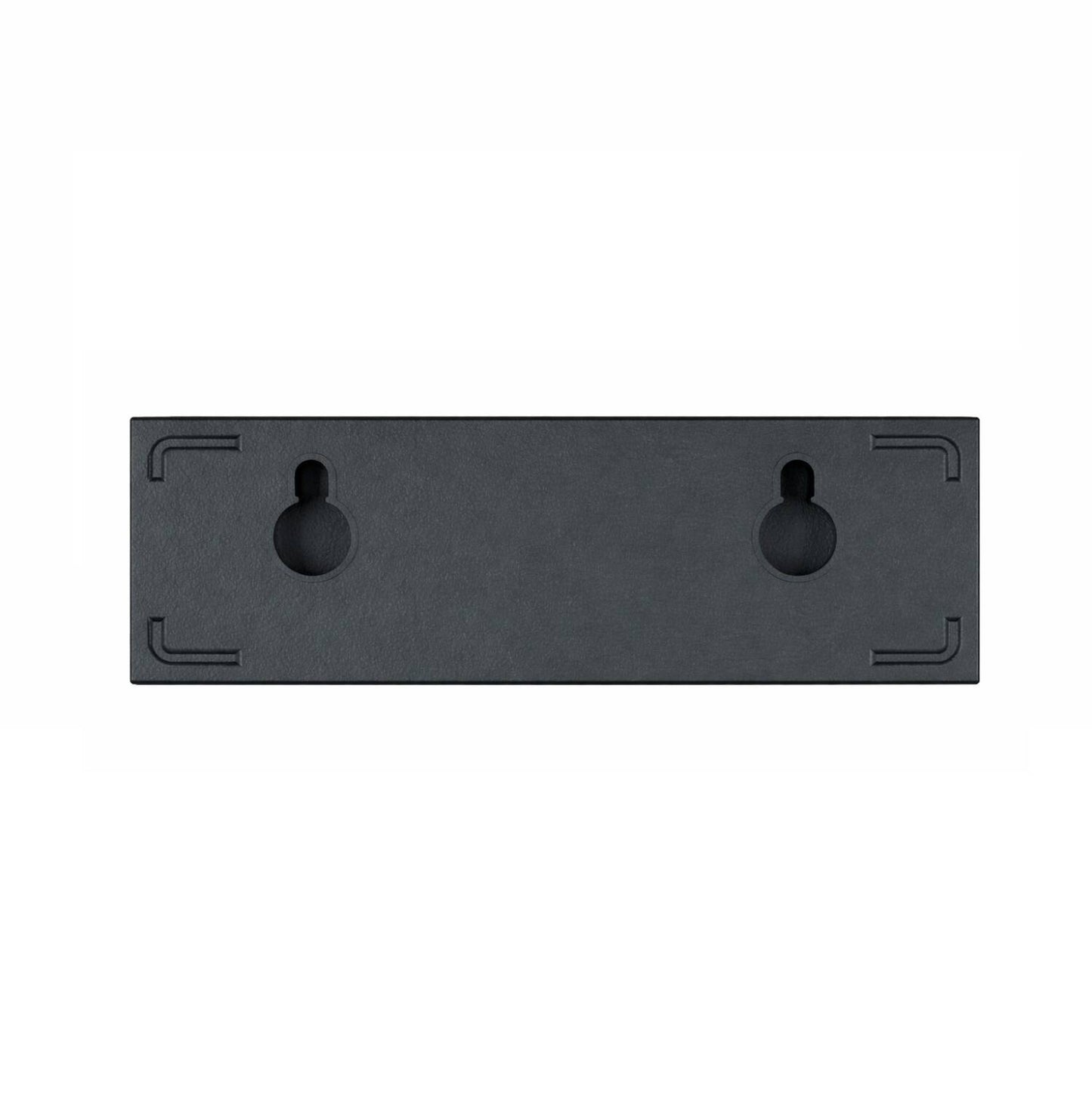 Aplique de Pared Exterior LED 3W Iluminación Doble Cara con Sensor PIR Karl Solar