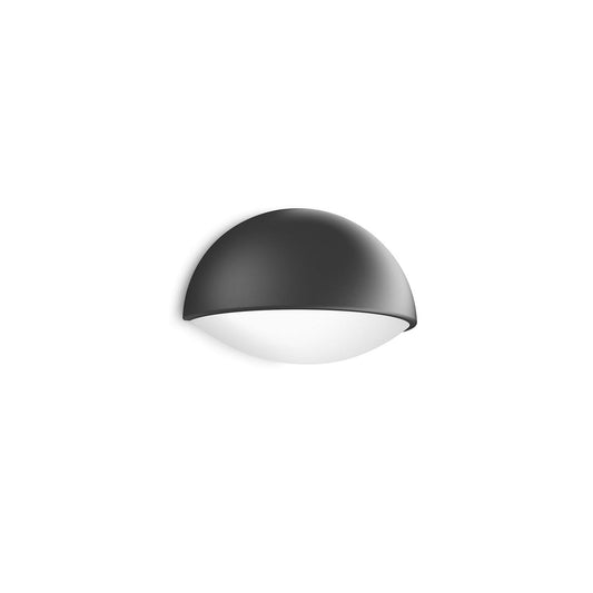 Aplique de Pared Exterior LED 3W PHILIPS Dust