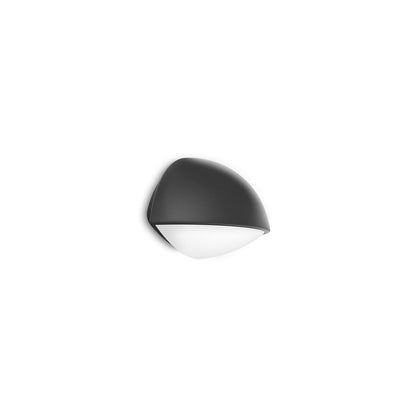 Aplique de Pared Exterior LED 3W PHILIPS Dust