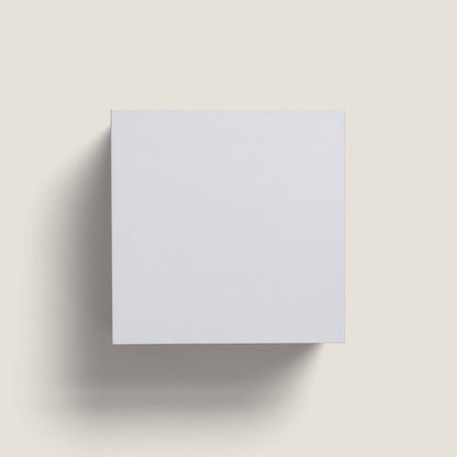 Aplique de Pared Exterior LED 6W Aluminio Iluminación Doble Cara Eros