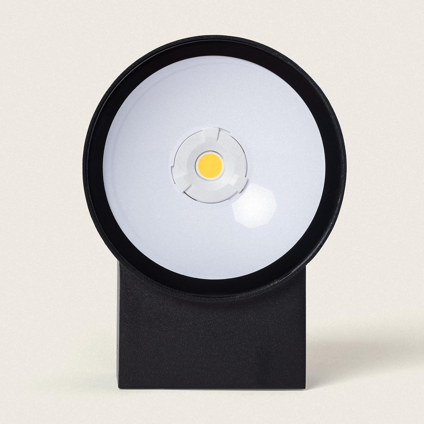 Aplique de Pared Exterior LED 7W Aluminio Dumai
