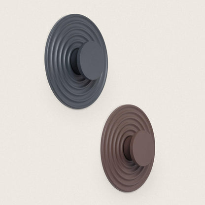 Aplique de Pared Exterior LED 8W Aluminio Darcy