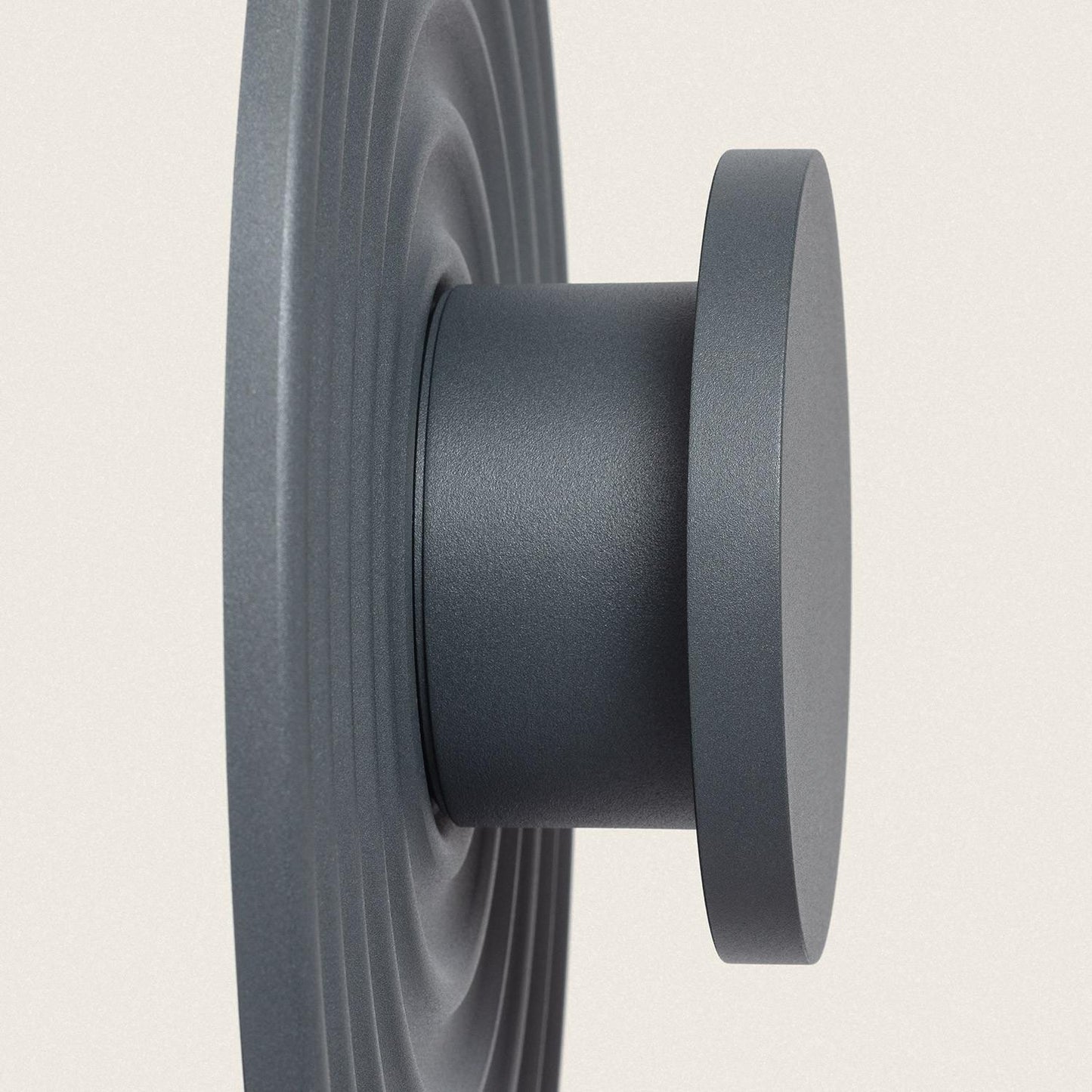 Aplique de Pared Exterior LED 8W Aluminio Darcy