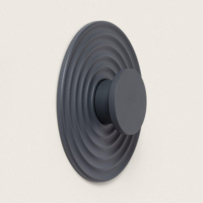 Aplique de Pared Exterior LED 8W Aluminio Darcy