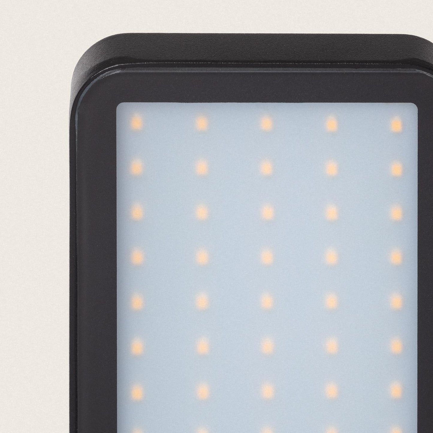Aplique de Pared Exterior LED 9.5W Aluminio Legacy
