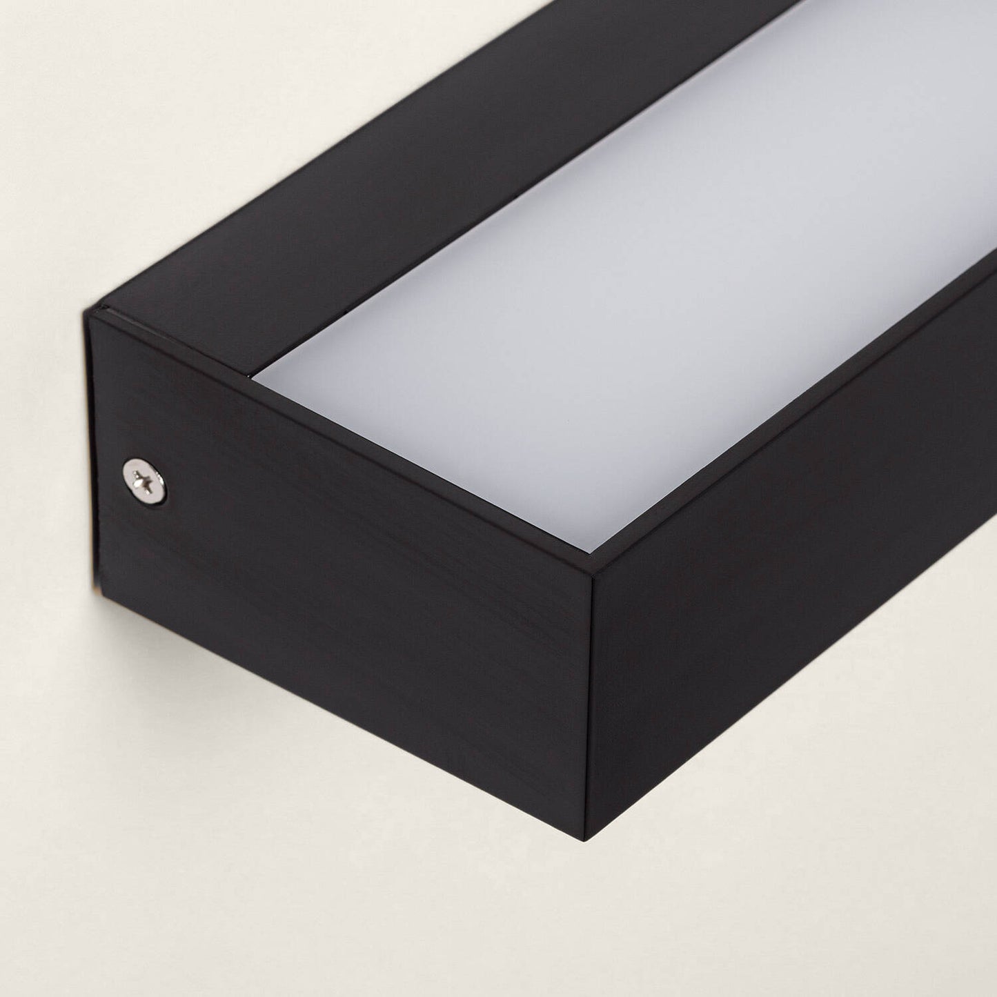 Aplique de Pared Exterior LED 9W Iluminación Doble Cara  Galeo