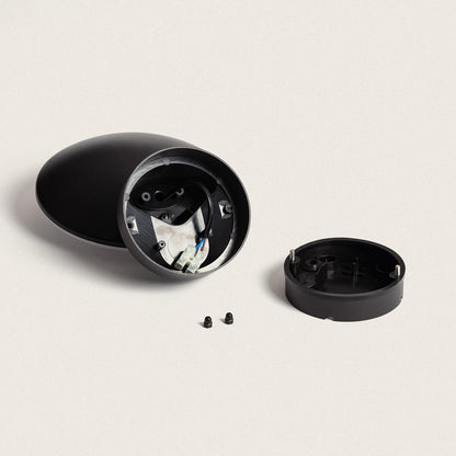 Aplique de Pared Exterior LED 9W Kora