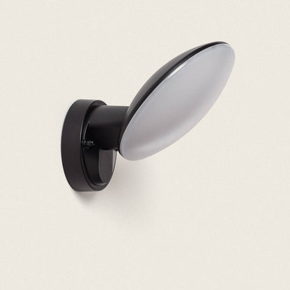 Aplique de Pared Exterior LED 9W Kora