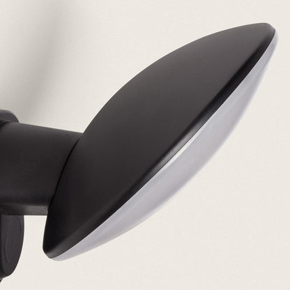 Aplique de Pared Exterior LED 9W Kora