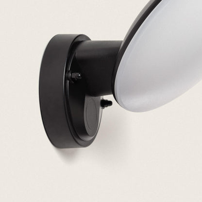Aplique de Pared Exterior LED 9W Kora